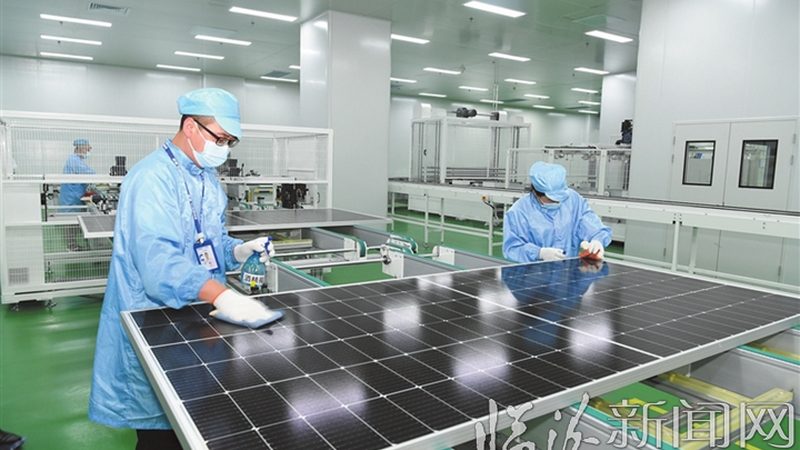 光伏支架生产厂家哪家好