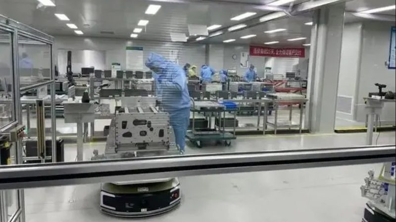 储能系统设计公司排名：揭秘行业实力与选择标准